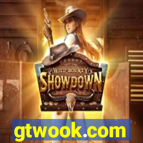 gtwook.com