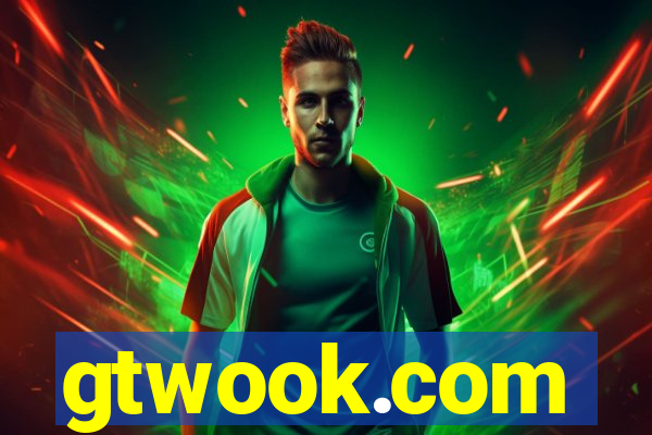 gtwook.com
