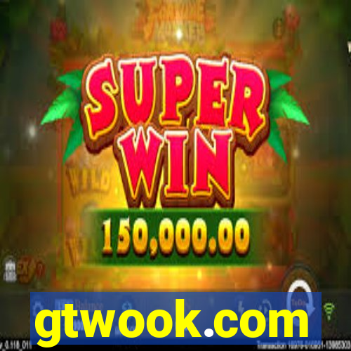 gtwook.com