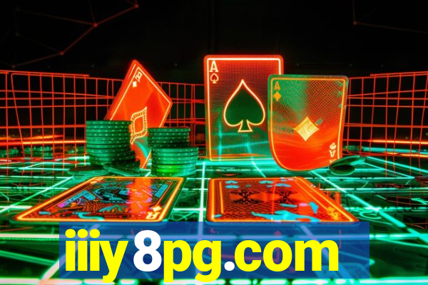 iiiy8pg.com