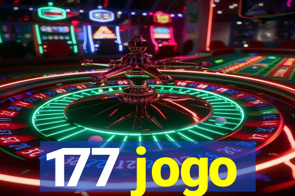 177 jogo