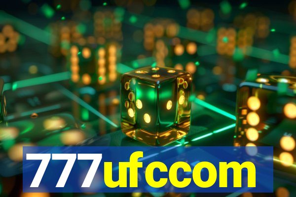 777ufccom