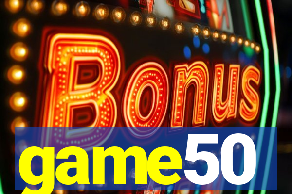 game50