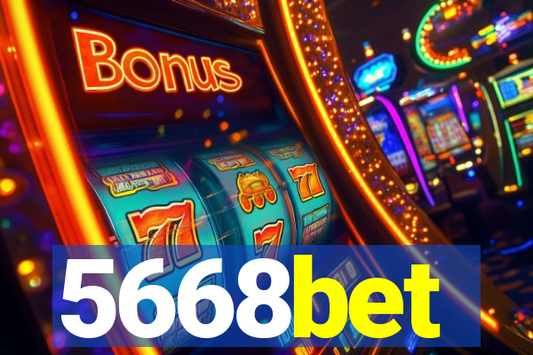 5668bet