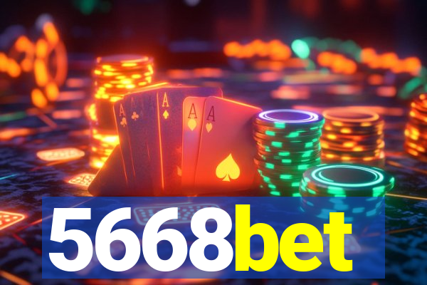 5668bet