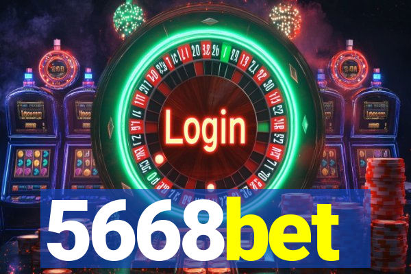 5668bet