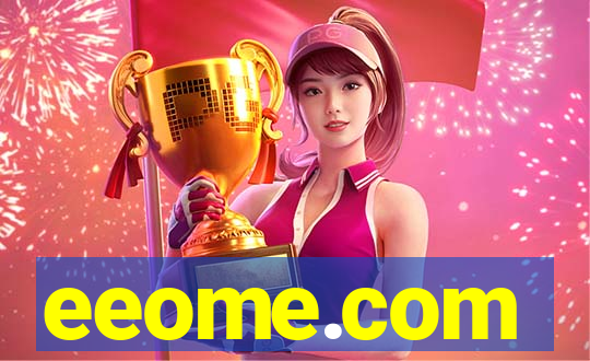 eeome.com