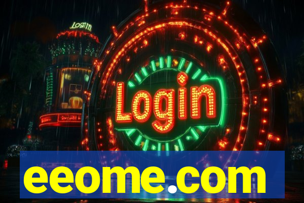 eeome.com
