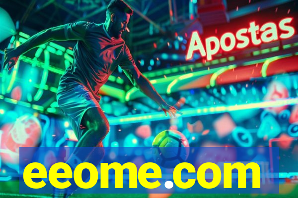 eeome.com
