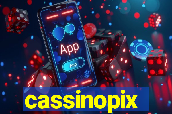 cassinopix