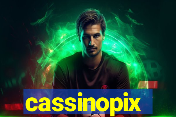 cassinopix