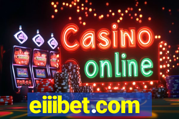 eiiibet.com