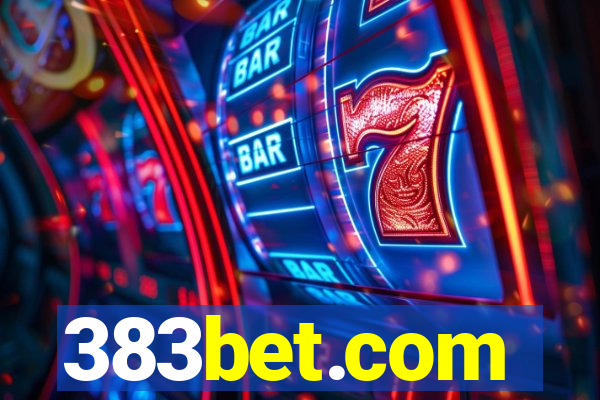 383bet.com