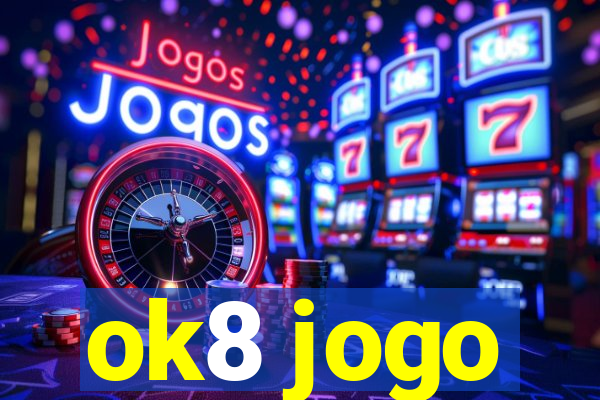 ok8 jogo