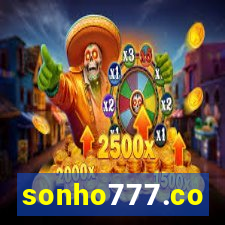 sonho777.co