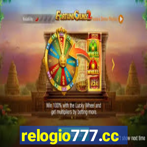 relogio777.cc