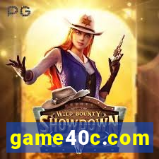 game40c.com