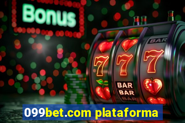 099bet.com plataforma