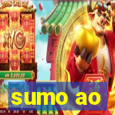 sumo ao
