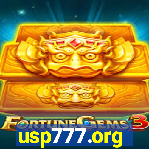 usp777.org