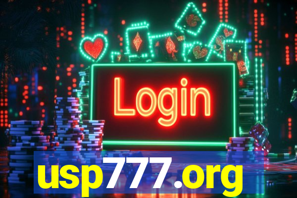 usp777.org