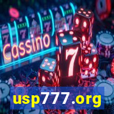 usp777.org