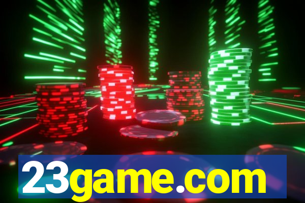 23game.com