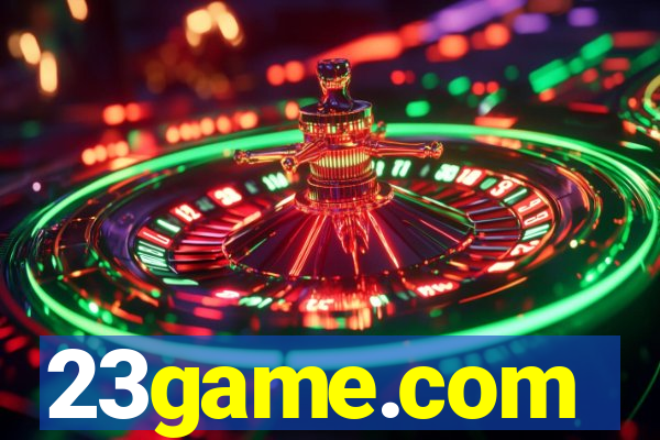 23game.com