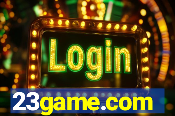 23game.com