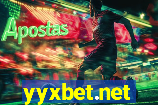 yyxbet.net
