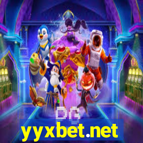 yyxbet.net