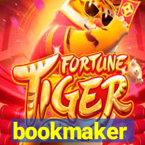 bookmaker