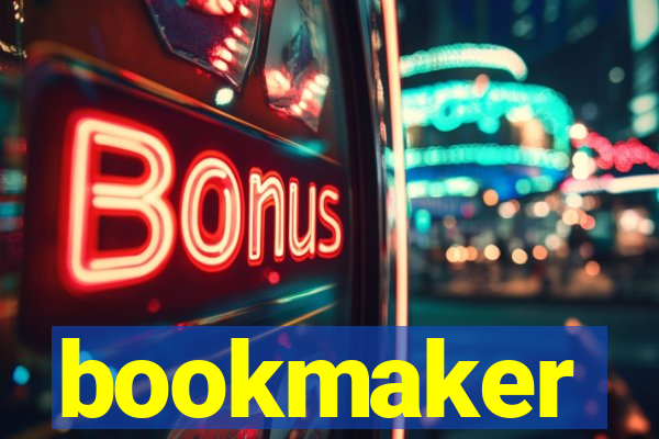 bookmaker