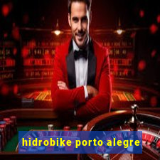 hidrobike porto alegre