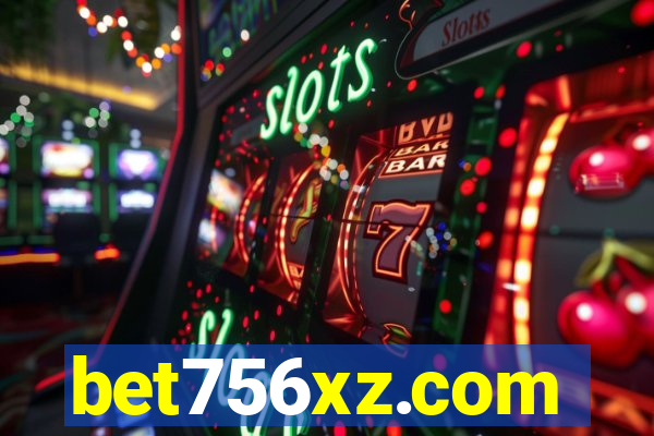 bet756xz.com
