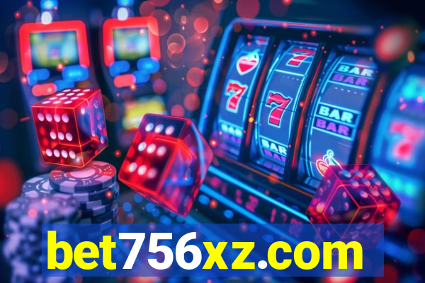 bet756xz.com