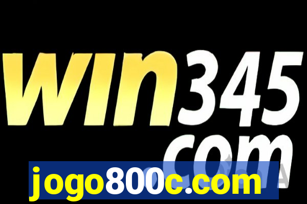 jogo800c.com
