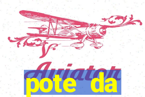 pote da prosperidade riqueza e fortuna 2024
