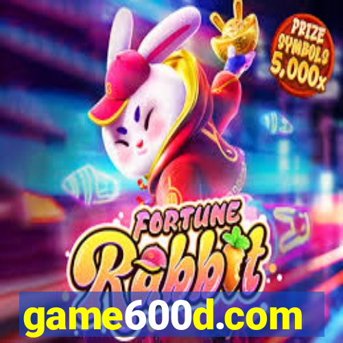 game600d.com