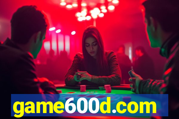 game600d.com
