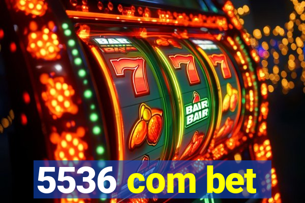 5536 com bet