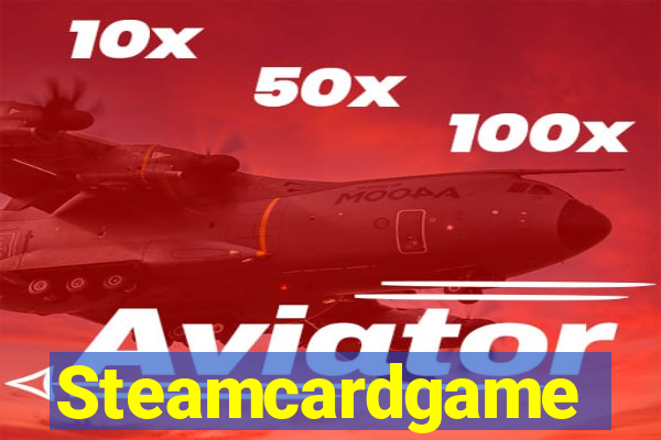 Steamcardgame