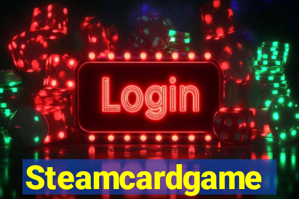 Steamcardgame