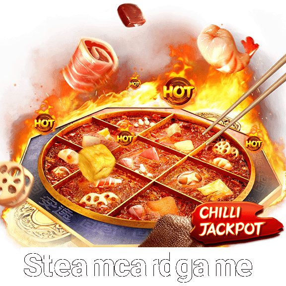 Steamcardgame