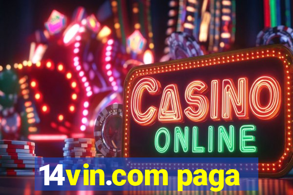 14vin.com paga