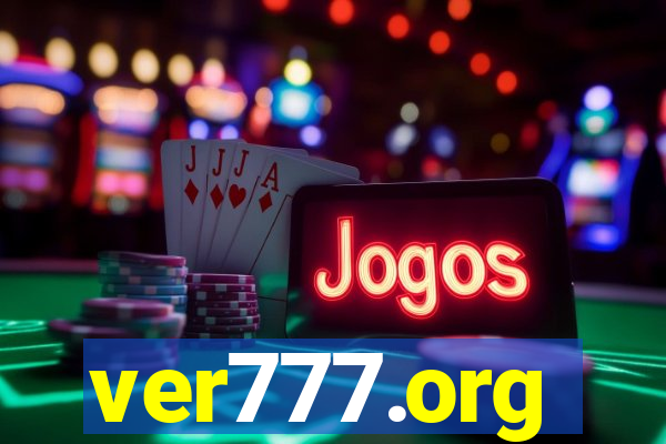 ver777.org
