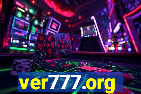 ver777.org
