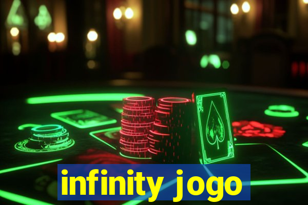 infinity jogo