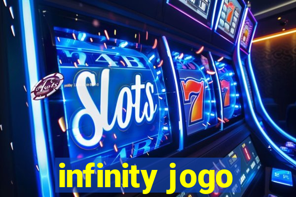 infinity jogo