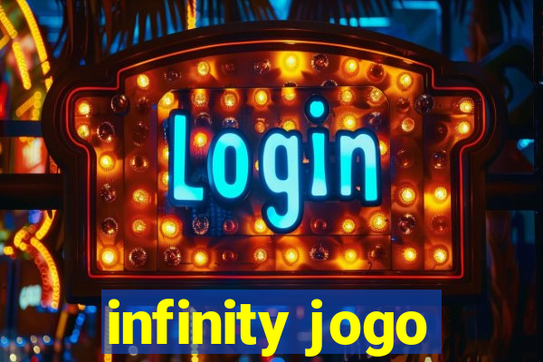 infinity jogo